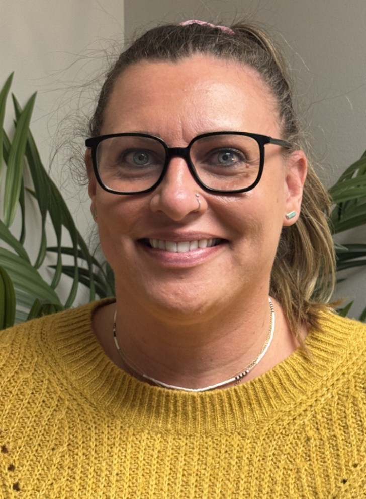 Care Coordinator: Janelle Kloosterman